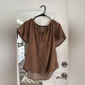 Medium top